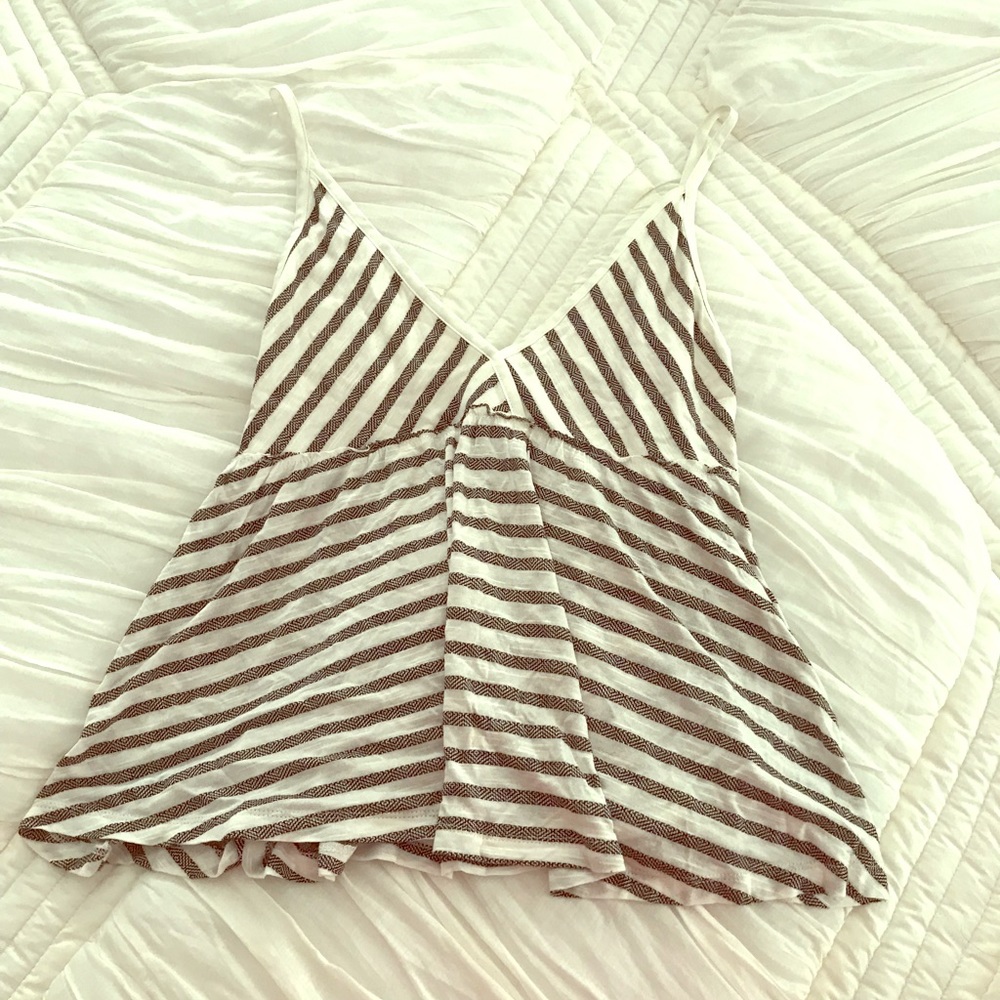 Ecote tank top from urban outfitters